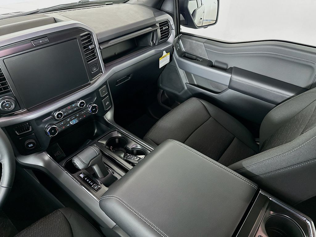 Thumbnail: 2026 Ford F-150 - 13