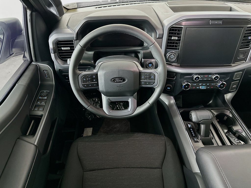 Thumbnail: 2026 Ford F-150 - 9