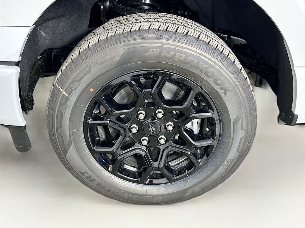 Thumbnail: 2026 Ford F-150 - 7