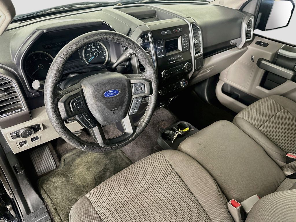 Thumbnail: 2016 Ford F-150 - 2