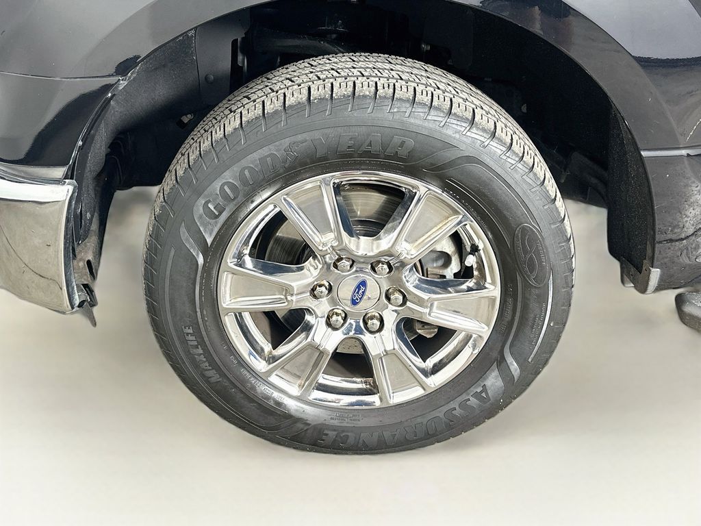 Thumbnail: 2016 Ford F-150 - 8