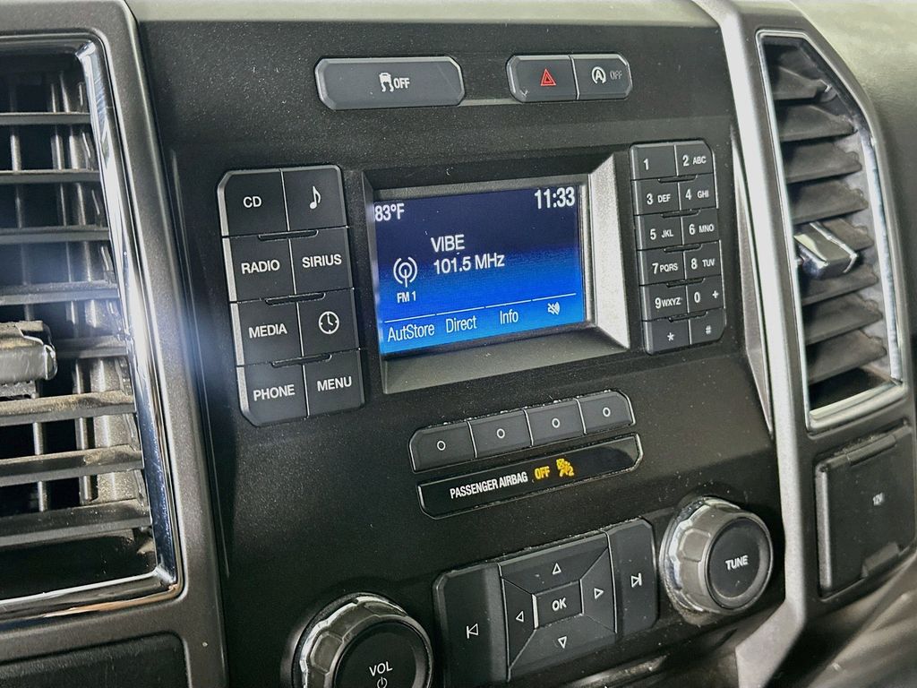 Thumbnail: 2016 Ford F-150 - 16