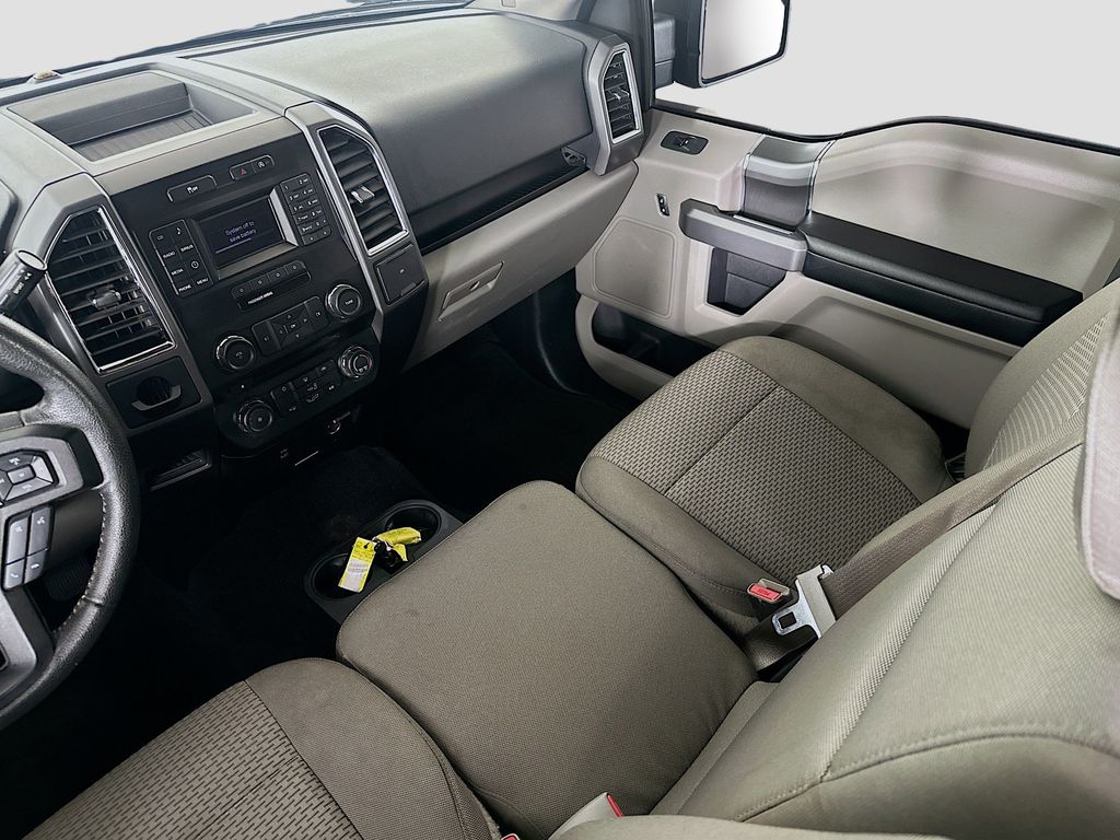 Thumbnail: 2016 Ford F-150 - 14