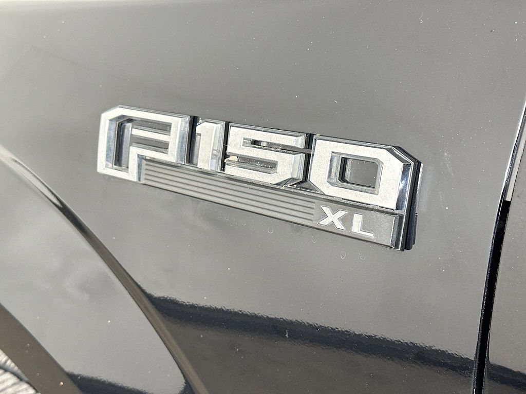 Thumbnail: 2016 Ford F-150 - 7