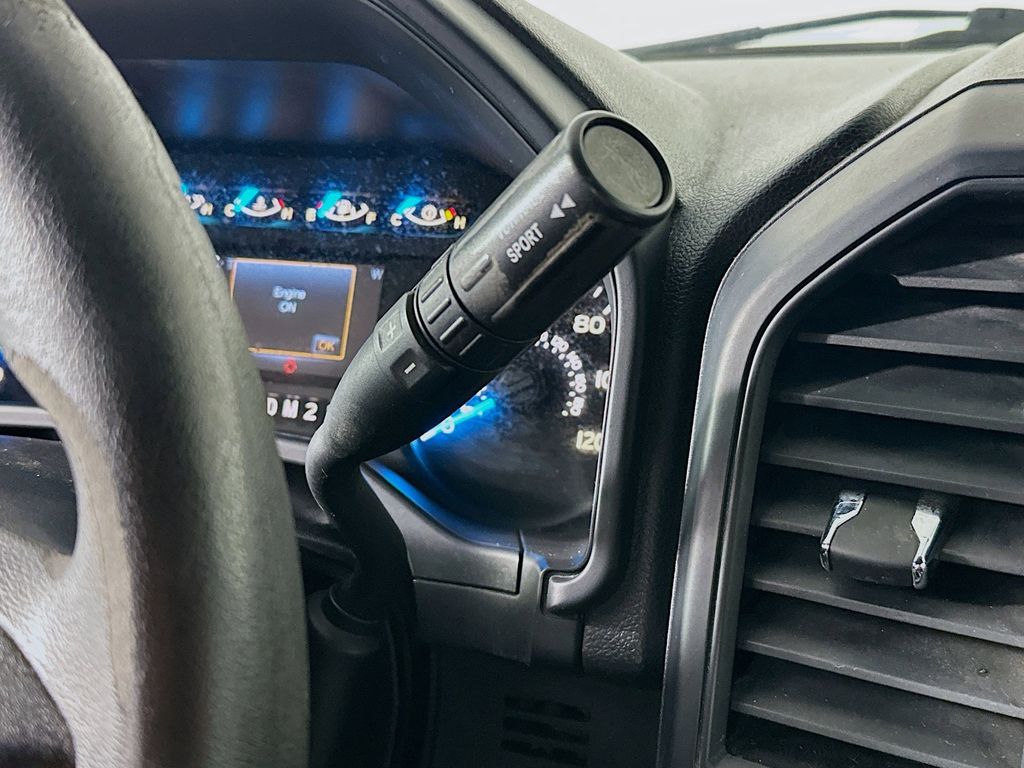 Thumbnail: 2016 Ford F-150 - 23