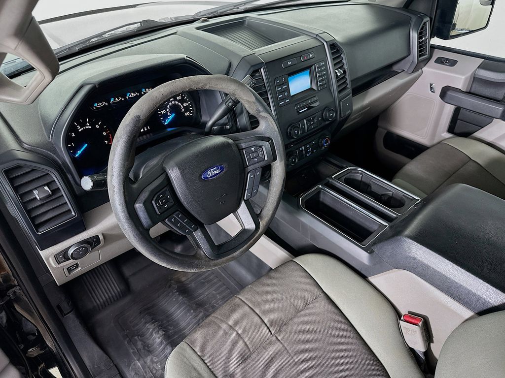 Thumbnail: 2016 Ford F-150 - 2
