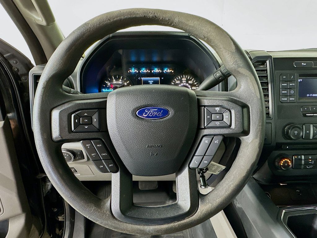Thumbnail: 2016 Ford F-150 - 14