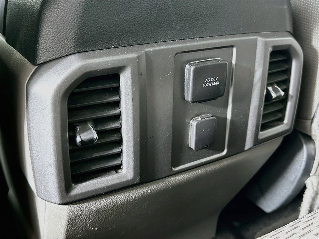 Thumbnail: 2015 Ford F-150 - 20