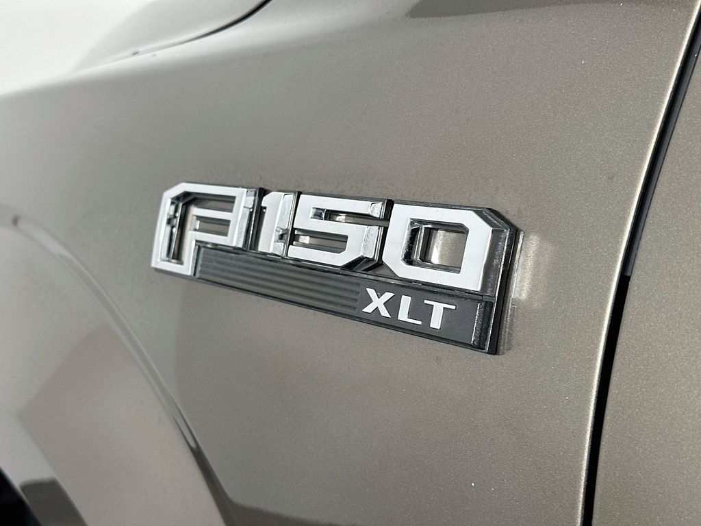 Thumbnail: 2015 Ford F-150 - 7