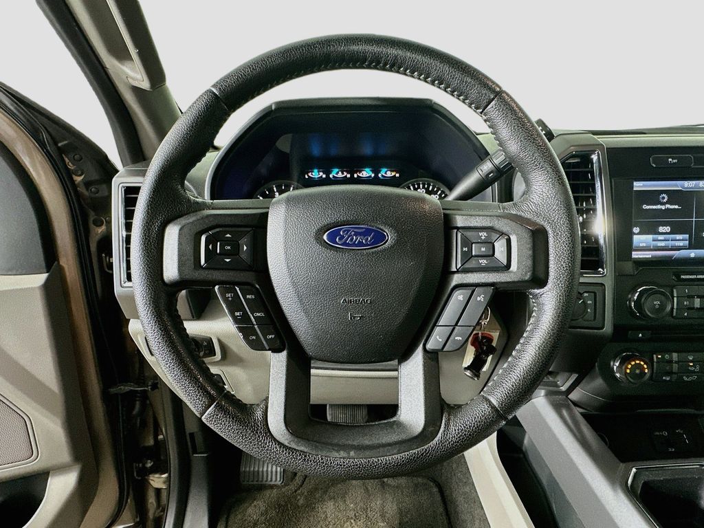 Thumbnail: 2015 Ford F-150 - 14