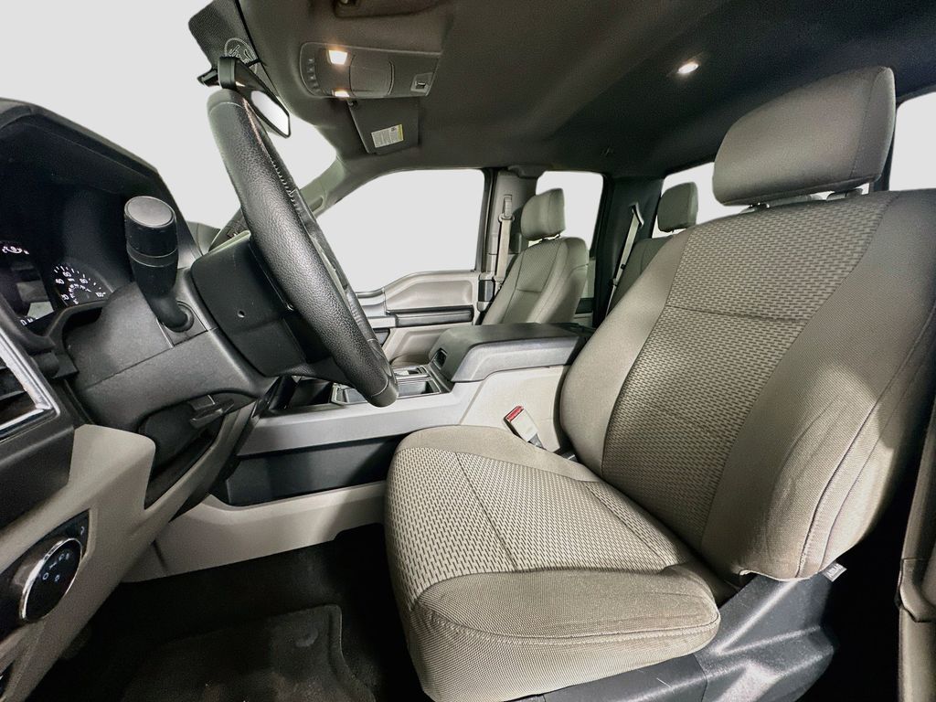 Thumbnail: 2015 Ford F-150 - 11