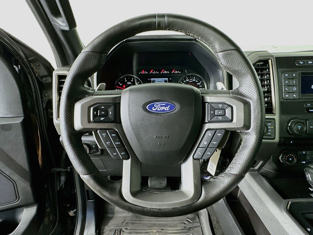 Thumbnail: 2018 Ford F-150 - 14