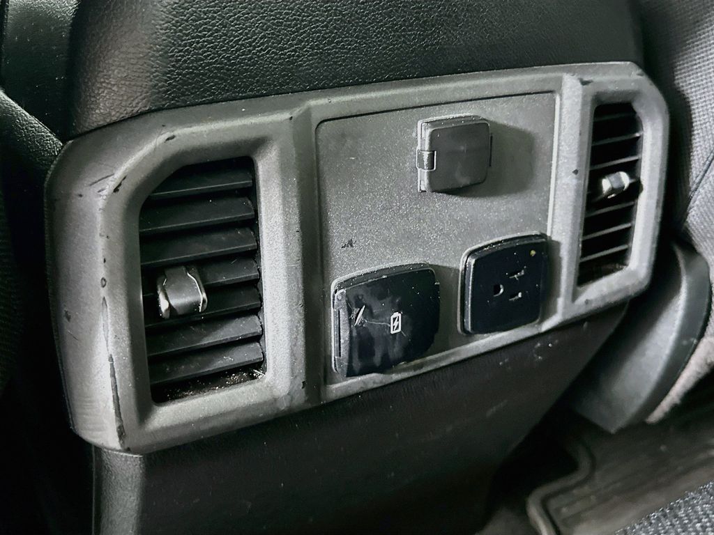 Thumbnail: 2018 Ford F-150 - 22