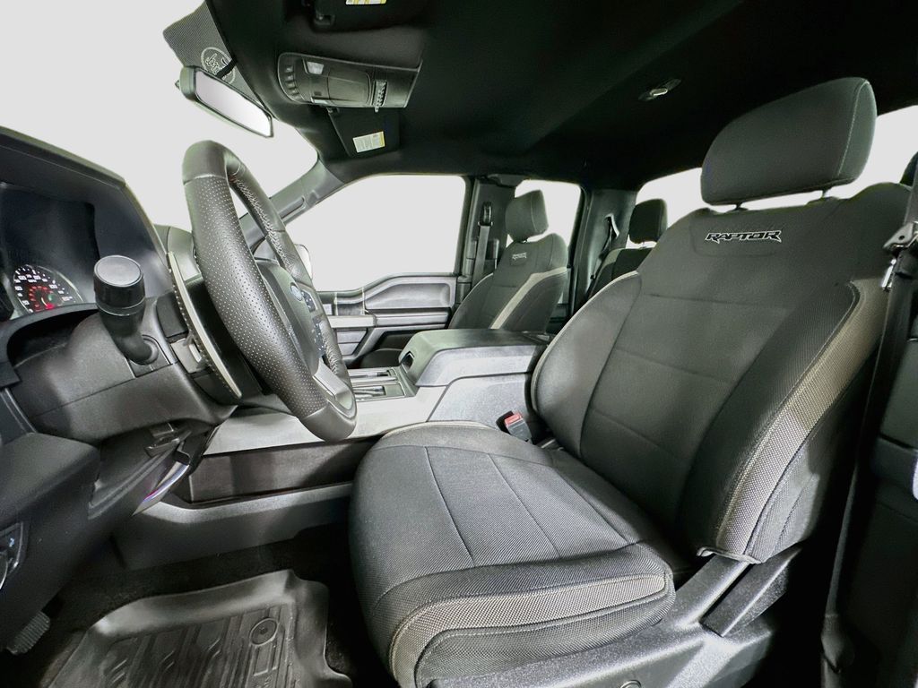 Thumbnail: 2018 Ford F-150 - 10