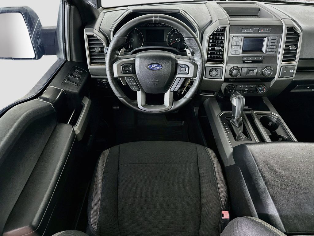 Thumbnail: 2018 Ford F-150 - 9