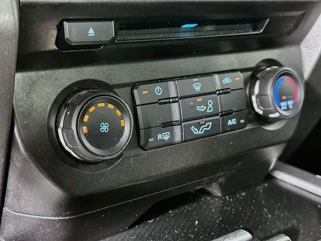 Thumbnail: 2018 Ford F-150 - 23