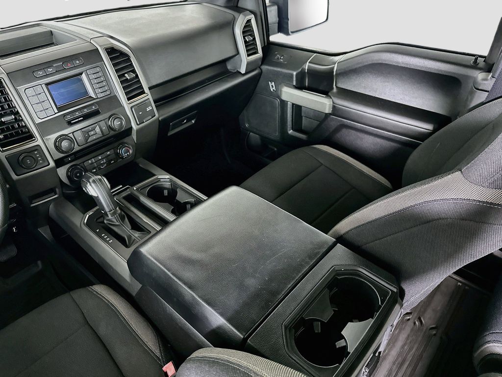 Thumbnail: 2018 Ford F-150 - 13