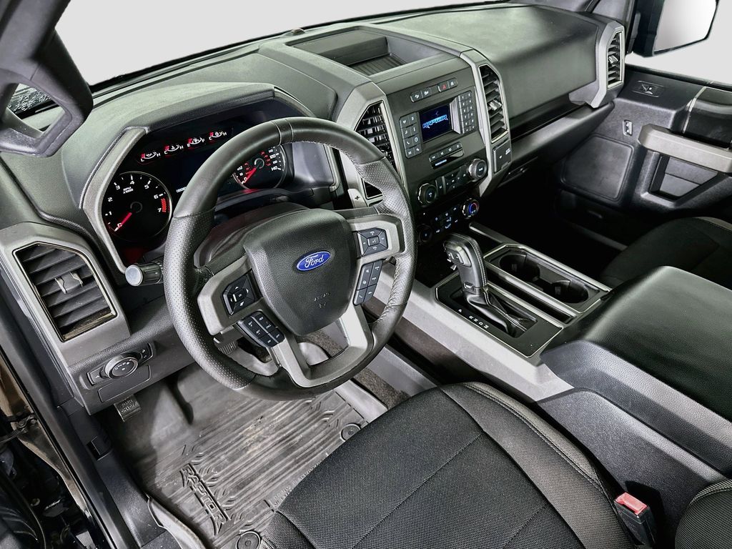 Thumbnail: 2018 Ford F-150 - 2