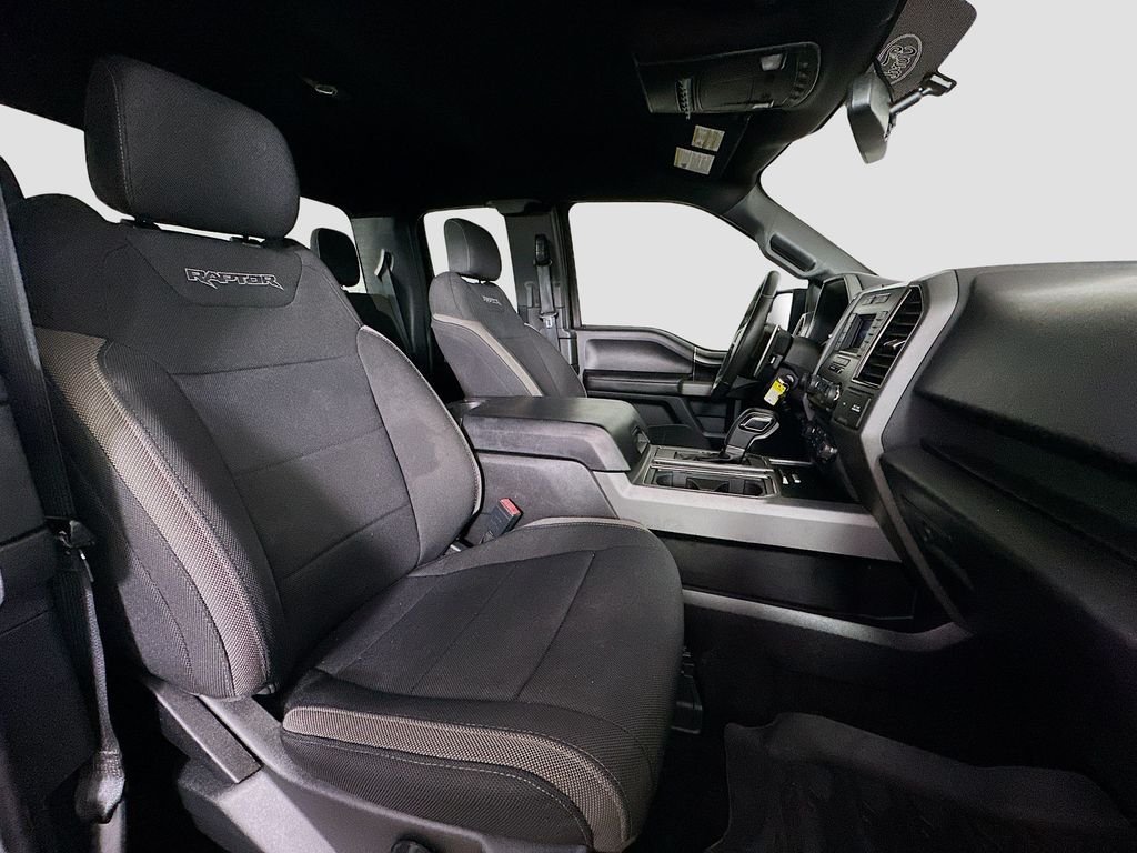 Thumbnail: 2018 Ford F-150 - 11