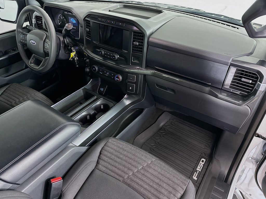 Thumbnail: 2021 Ford F-150 - 33