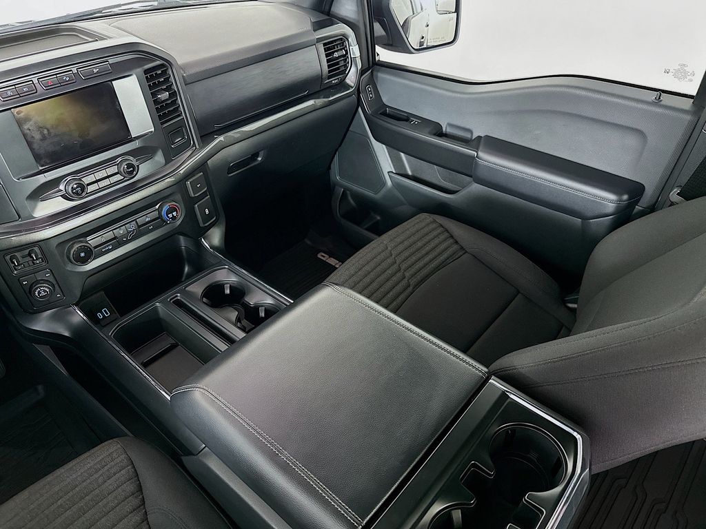 Thumbnail: 2021 Ford F-150 - 14