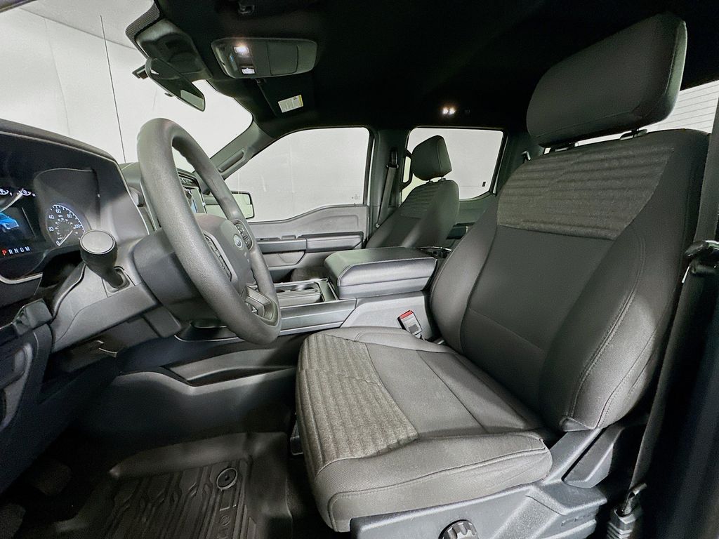 Thumbnail: 2021 Ford F-150 - 11