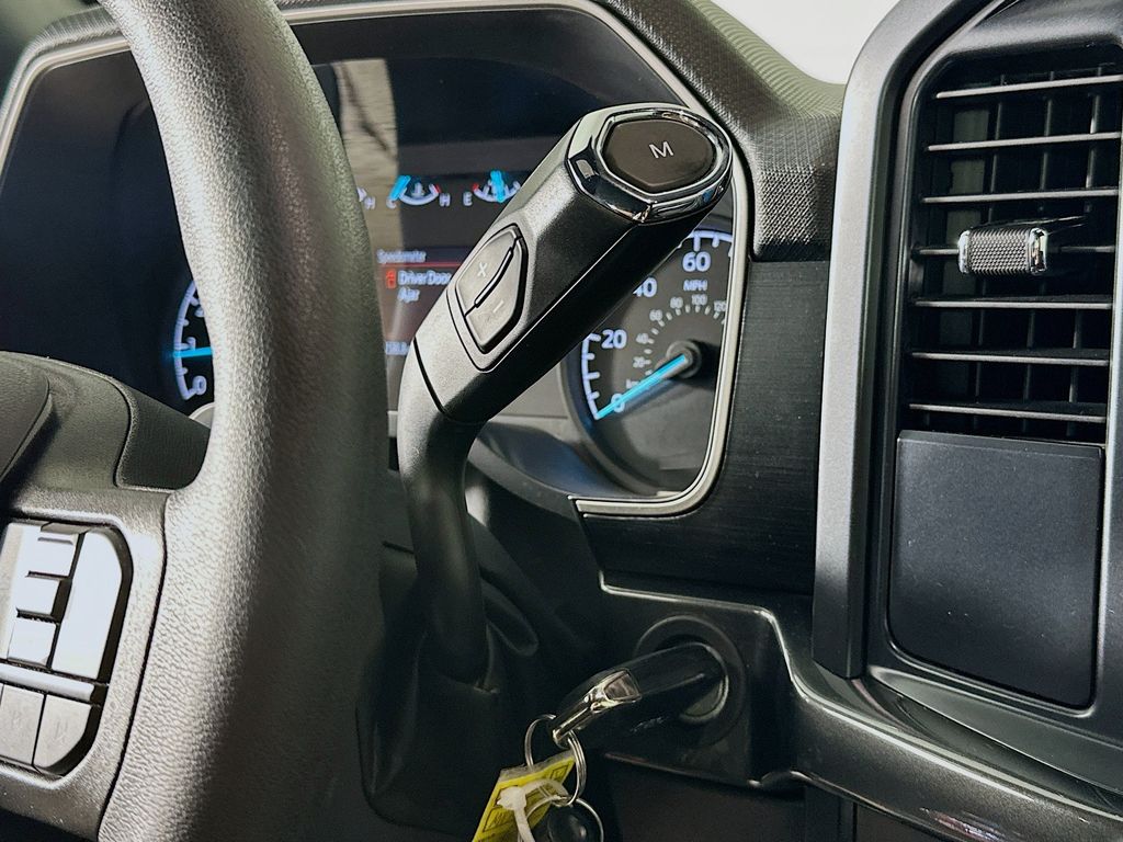 Thumbnail: 2021 Ford F-150 - 17