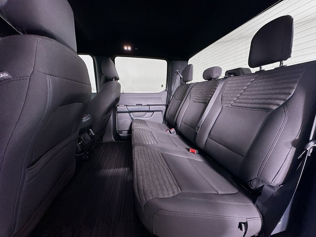 Thumbnail: 2021 Ford F-150 - 13