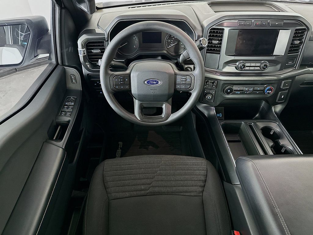 Thumbnail: 2021 Ford F-150 - 10