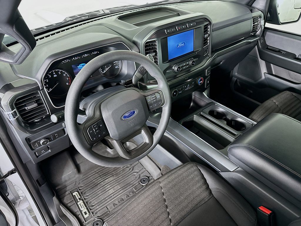 Thumbnail: 2021 Ford F-150 - 2