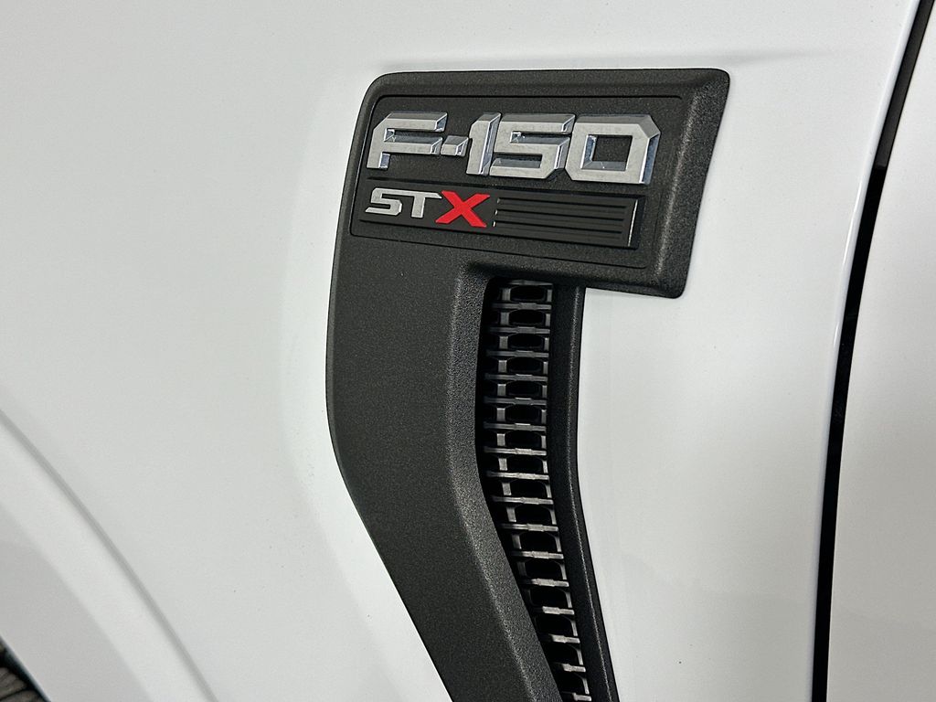 Thumbnail: 2021 Ford F-150 - 7
