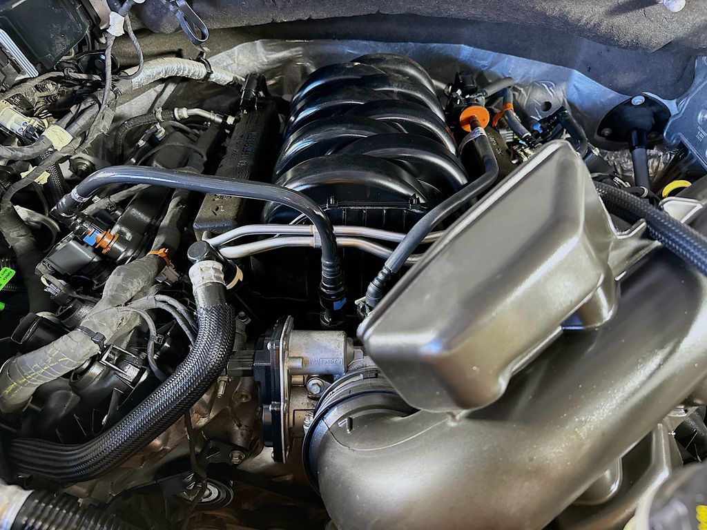 Thumbnail: 2021 Ford F-150 - 9