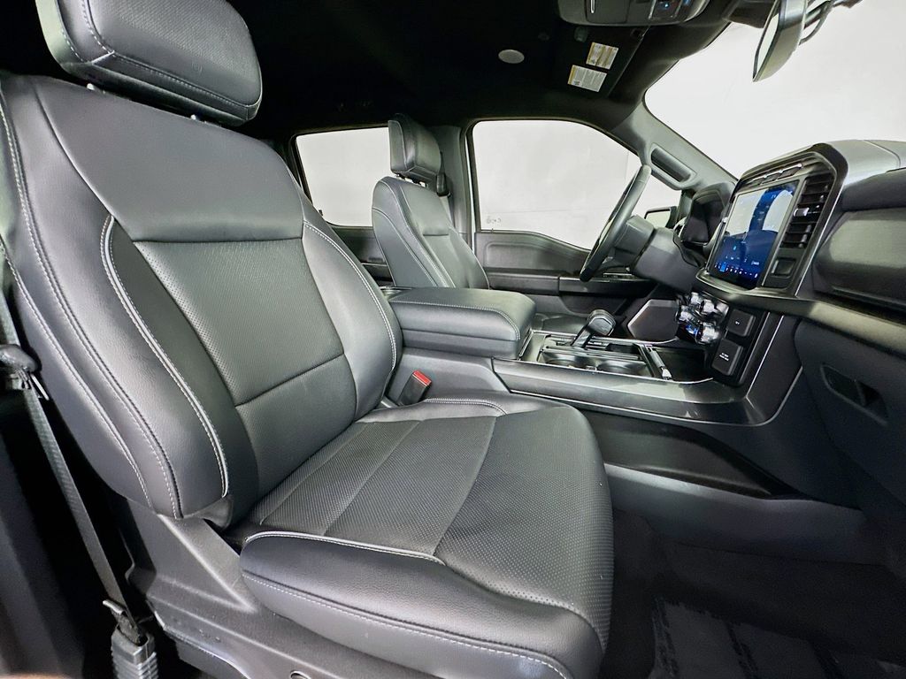 Thumbnail: 2023 Ford F-150 - 12