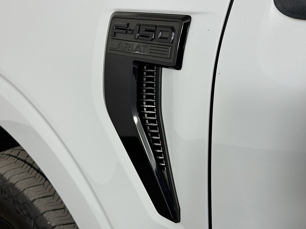 Thumbnail: 2023 Ford F-150 - 20