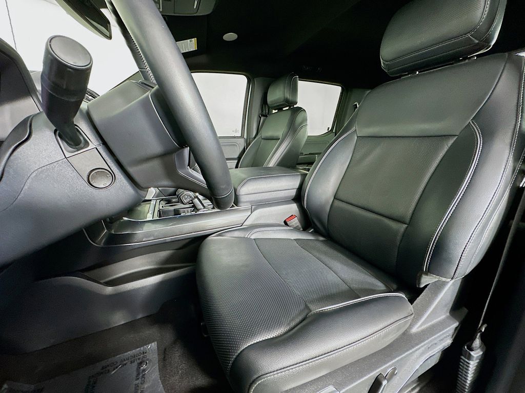 Thumbnail: 2023 Ford F-150 - 11