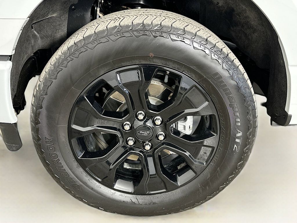 Thumbnail: 2023 Ford F-150 - 8