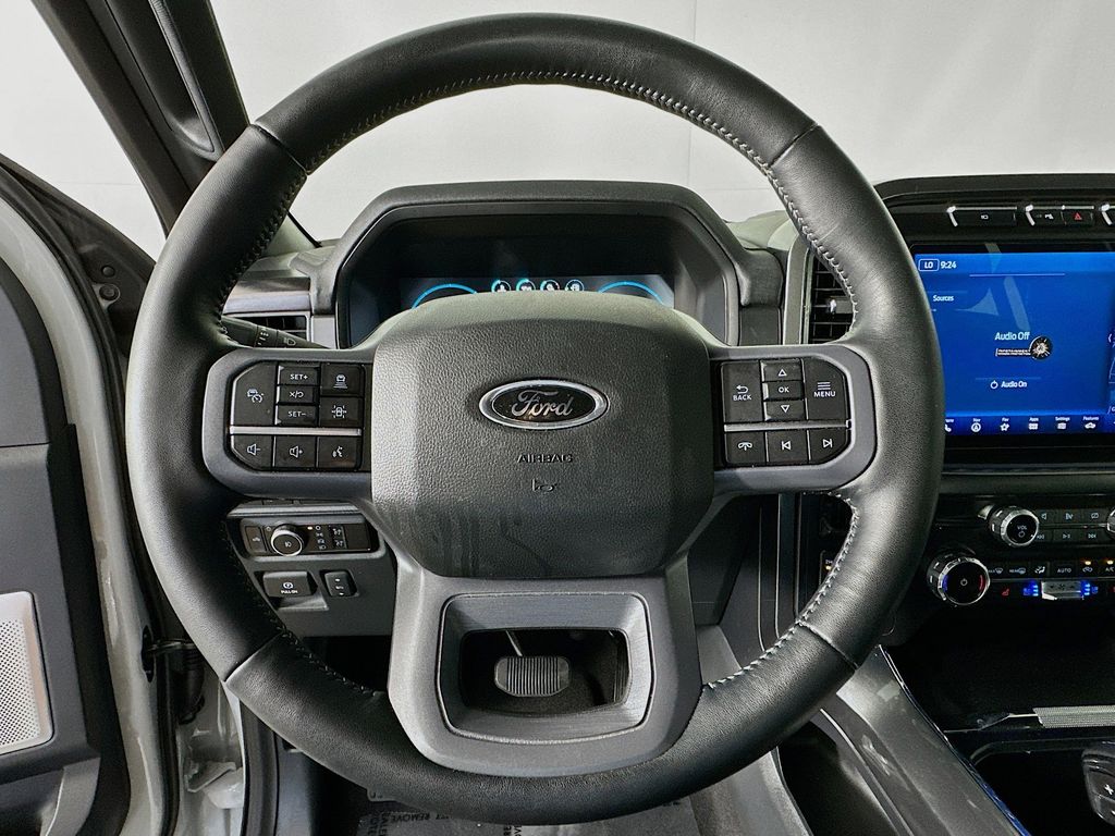 Thumbnail: 2023 Ford F-150 - 15