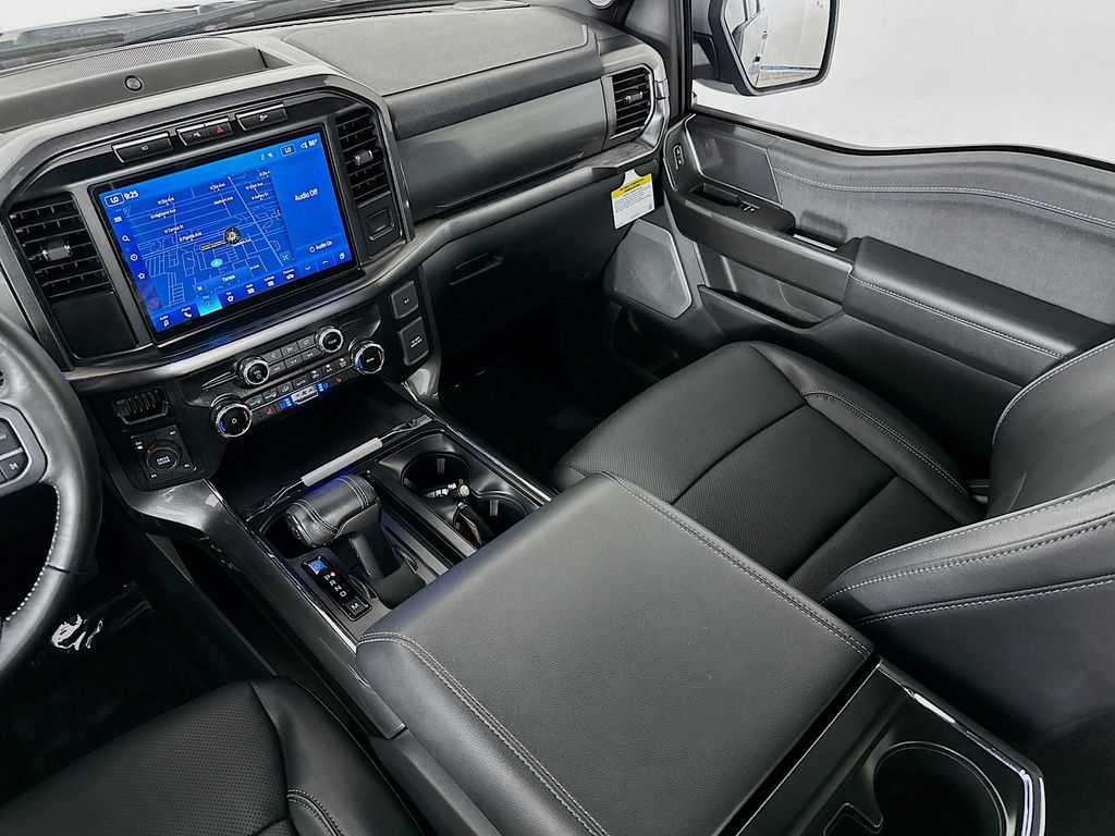 Thumbnail: 2023 Ford F-150 - 14