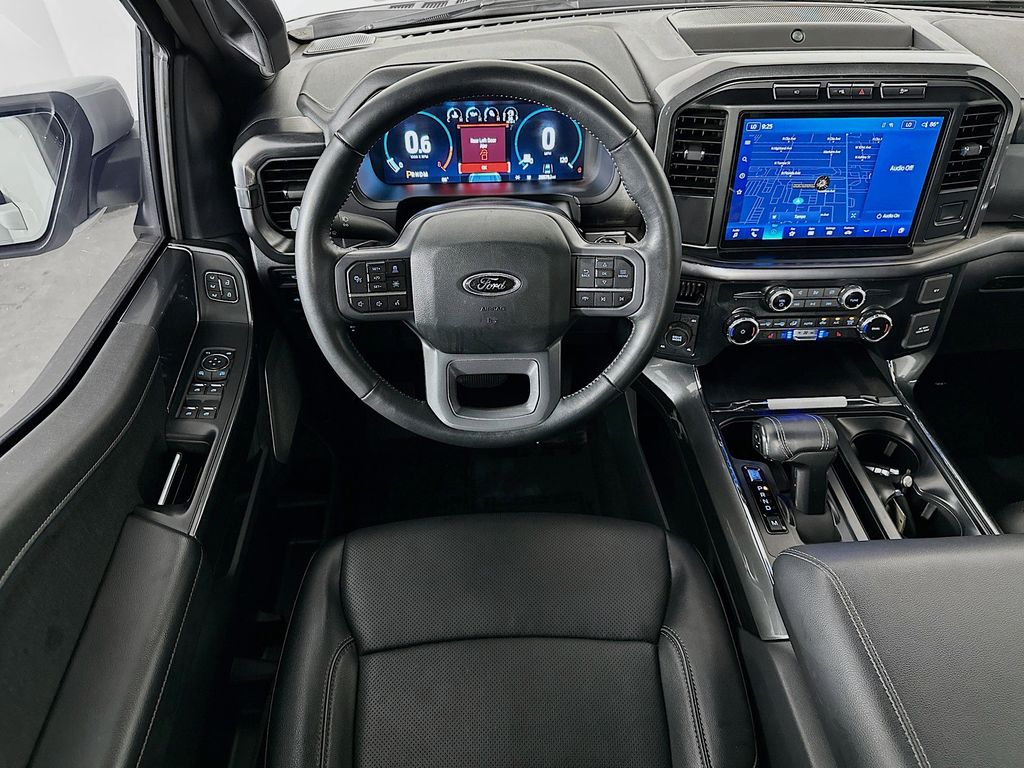 Thumbnail: 2023 Ford F-150 - 10