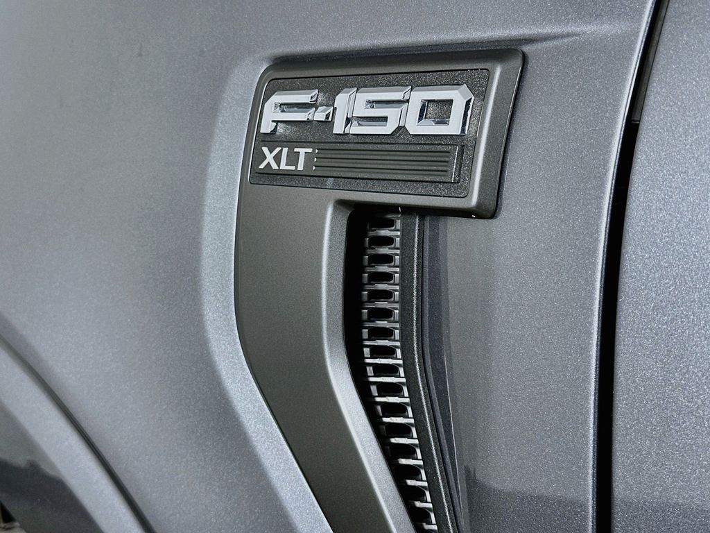 Thumbnail: 2023 Ford F-150 - 21