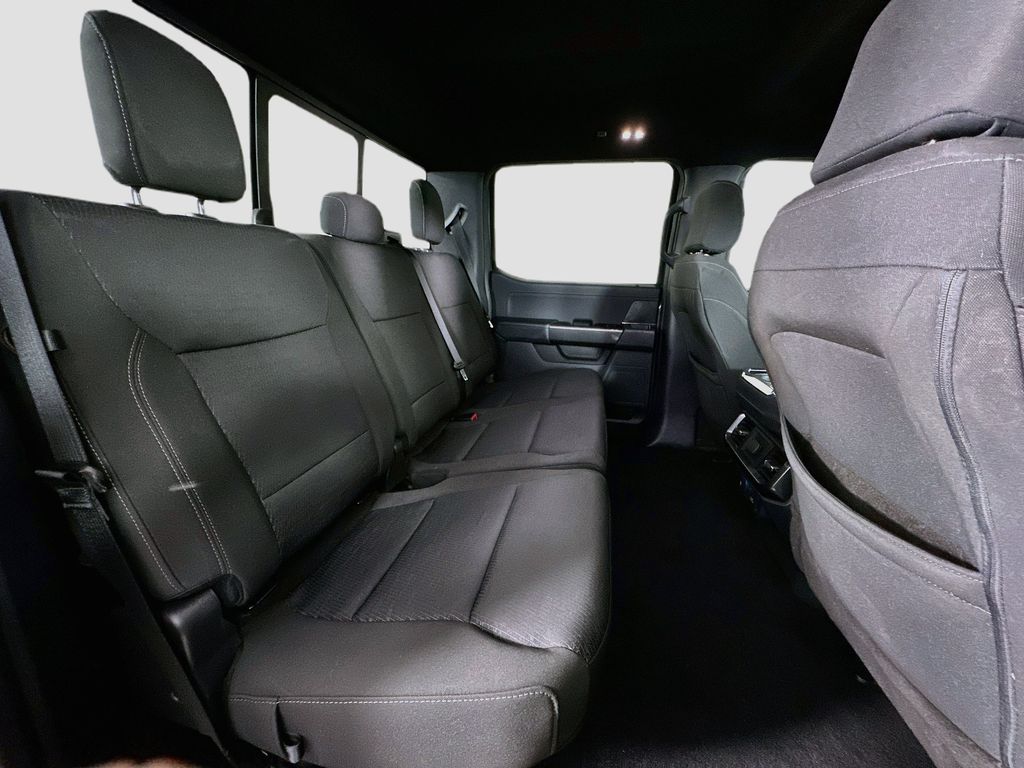 Thumbnail: 2023 Ford F-150 - 32