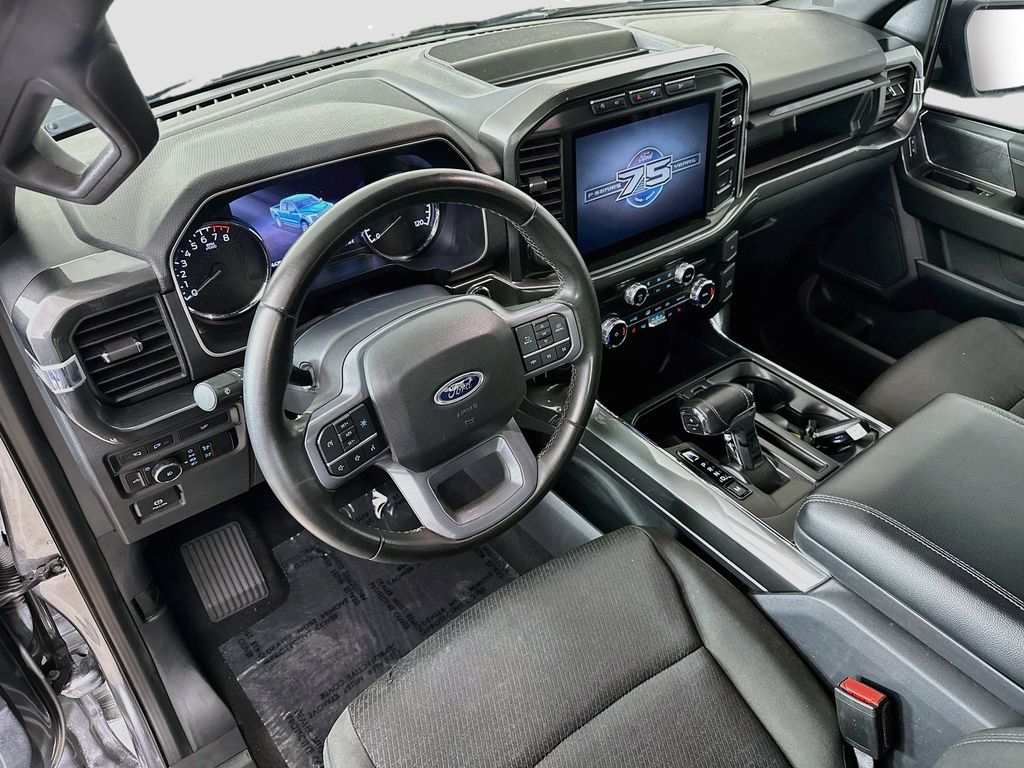 Thumbnail: 2023 Ford F-150 - 2