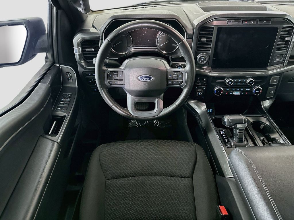 Thumbnail: 2023 Ford F-150 - 9