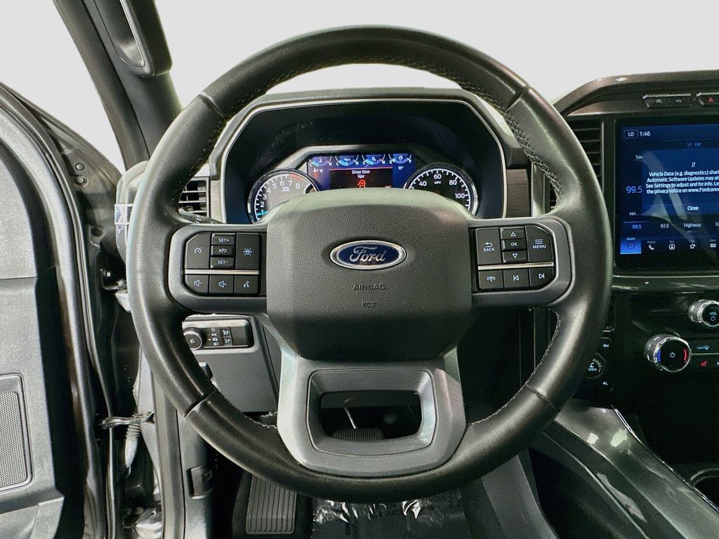Thumbnail: 2023 Ford F-150 - 14