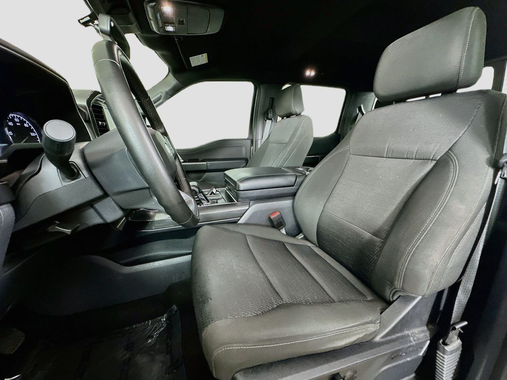 Thumbnail: 2023 Ford F-150 - 10