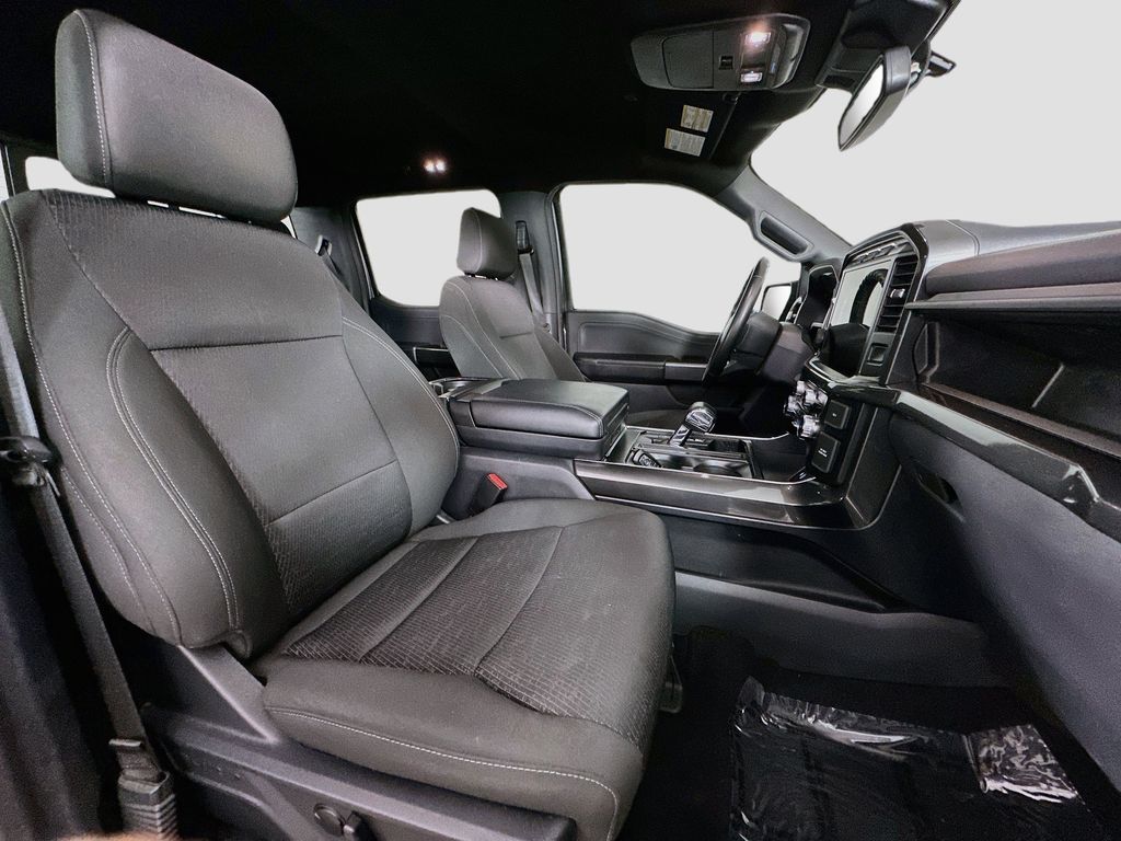 Thumbnail: 2023 Ford F-150 - 11