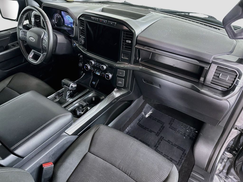 Thumbnail: 2023 Ford F-150 - 33