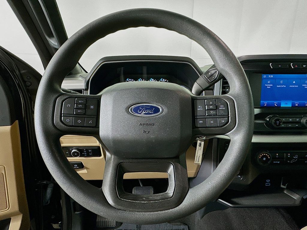 Thumbnail: 2023 Ford F-150 - 14