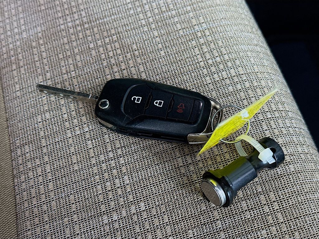 Thumbnail: 2023 Ford F-150 - 18