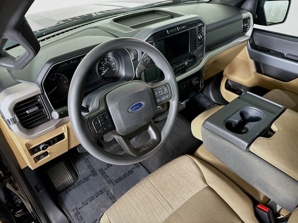 Thumbnail: 2023 Ford F-150 - 2